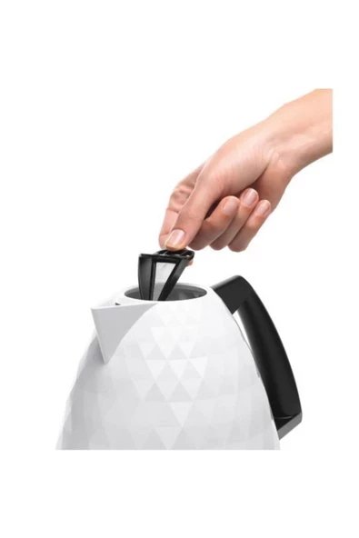 DELONGHİ Kbj 2001.w Brillante 2000 W 1.7 Lt Su Isıtıcısı - 4