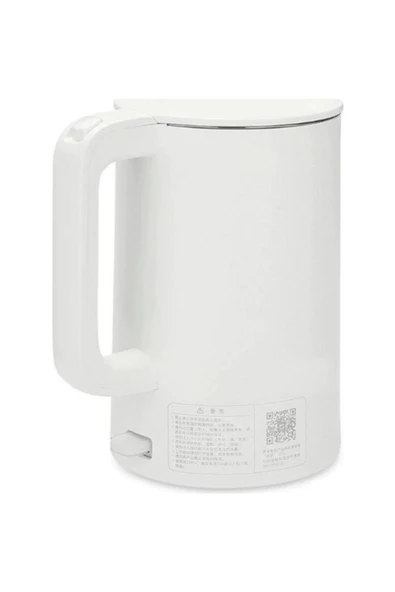 Xiaomi Mi 1,5 Lt Kettle Su Isıtıcı ( Türkiye Garantili) - 2