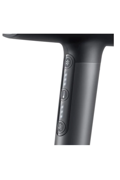 Braun BRHD425E HD4.2 IONTEC Difüzörlü Saç Kurutma Makinesi, 2 Başlıklı, 2100W - 7