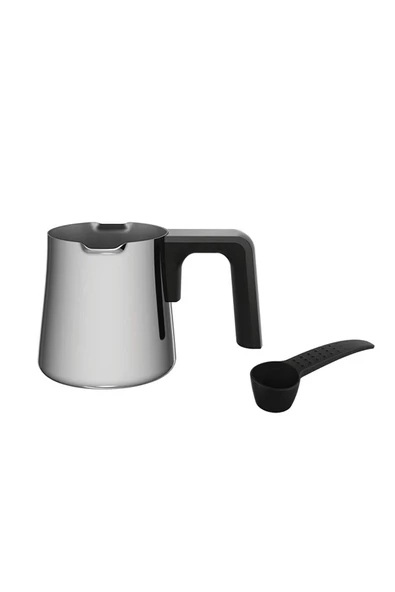 Arçelik ARÇELİK TKM 9961 S TÜRK KAHVESİ MAKİNESİ - Resim 4