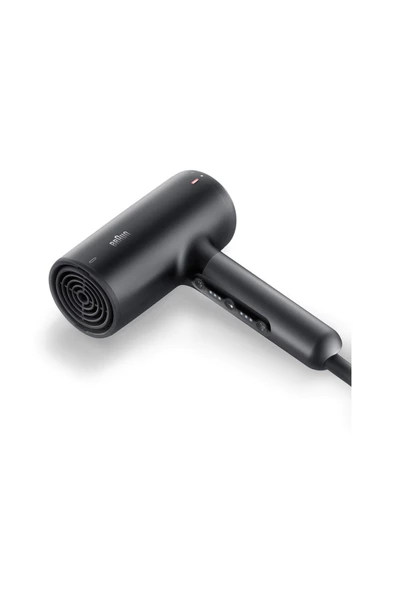 Braun BRHD425E HD4.2 IONTEC Difüzörlü Saç Kurutma Makinesi, 2 Başlıklı, 2100W - 6