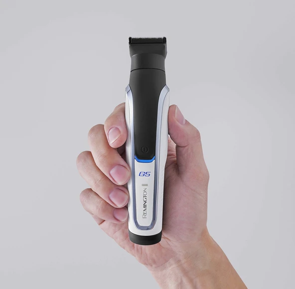 Remington Pg5000 G5 Graphite 9'u 1 Arada Erkek Bakım Seti - 4