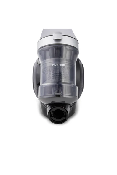 Karaca Homend Hurriclean Multi Siklon 1231h Süpürge - 3