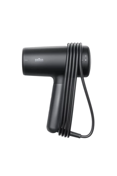 Braun BRHD425E HD4.2 IONTEC Difüzörlü Saç Kurutma ve Fön Makinesi, 2 Başlıklı, 2100W - Resim 8
