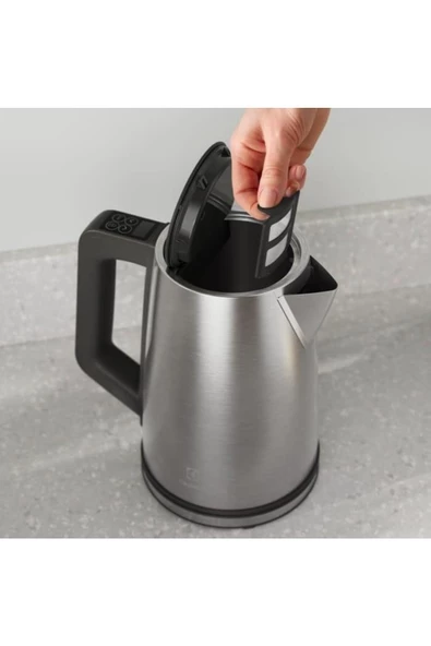 Electrolux E5K1-6ST Create 5 Su Isıtıcı Kettle - 5