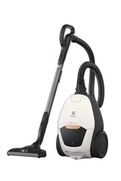 Electrolux Pure D8 Pd82-alrgt 600 W Toz Torbalı Süpürge - 2