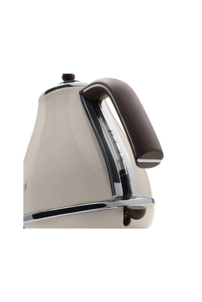 DELONGHİ Delonghı Icona Vintage Kbov2001.bg Su Isıtıcı - 2