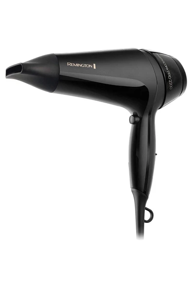 Remington D5710 Thermacare Pro 2200 W Saç Kurutma Makinesi