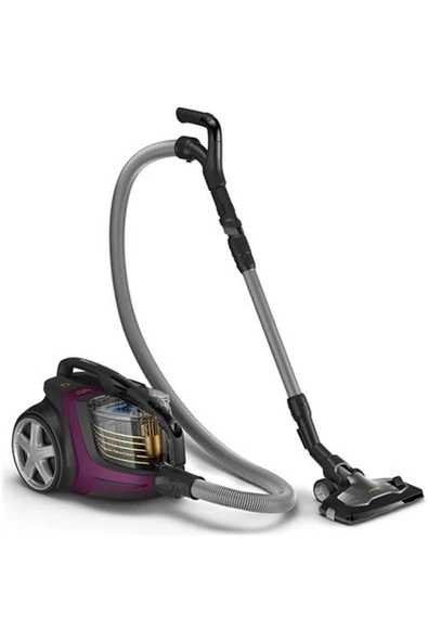 Philips Marathon Ultimate Toz Torbasız  Süpürge, PowerCyclone10, Power Max Sensör, XB9155/07 - 2