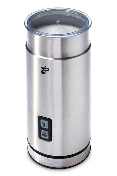 Tchibo Elektrikli Süt Köpürtücü, Paslanmaz Çelik - 2