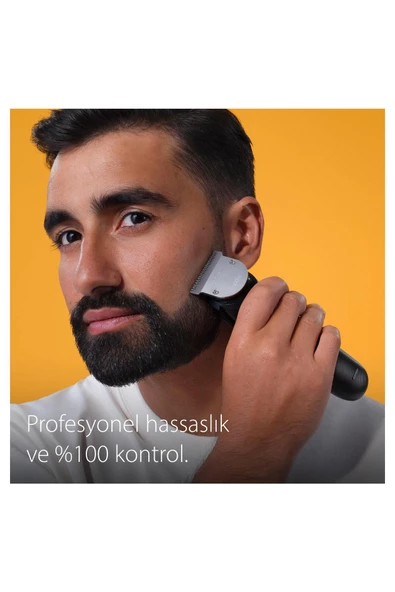 Braun Series 9 BT9420 Sakal ve Saç Kesme Makinesi - 2