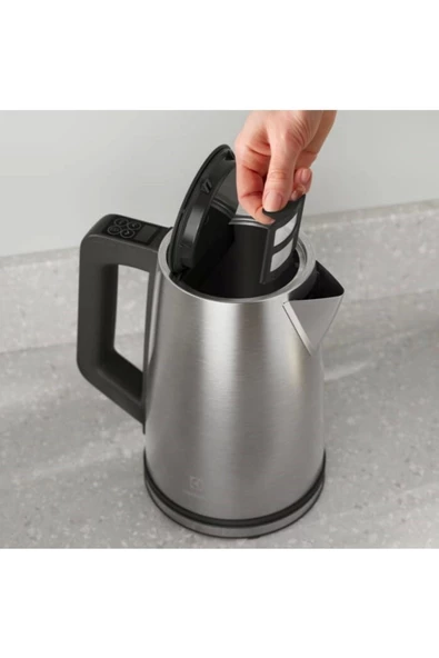 Electrolux E5k1-6st Create 5 Kettle - 6