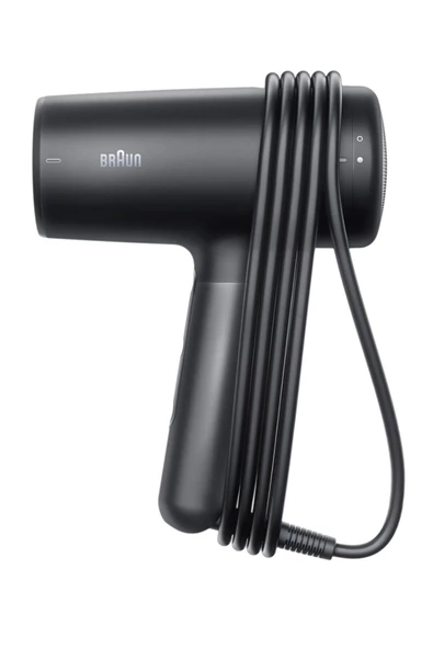 Braun BRHD425E HD4.2 IONTEC Difüzörlü Saç Kurutma Makinesi, 2 Başlıklı, 2100W - 8