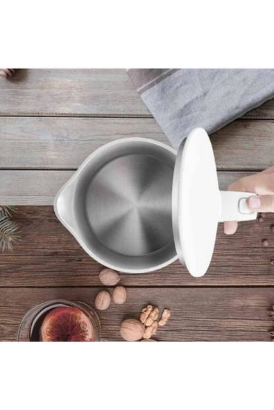 Xiaomi Mi 1,5 Lt Kettle Su Isıtıcı ( Türkiye Garantili) - 3