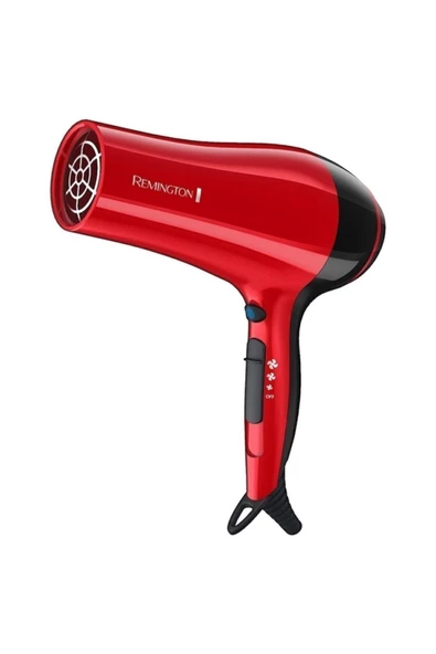 Remington D3080 Pro Dry 2000 Saç Kurutma Makinesi