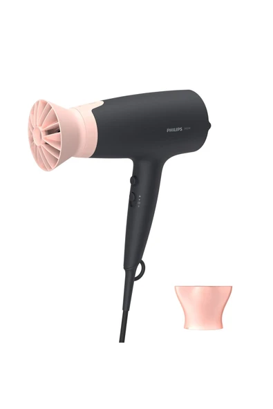 Philips BHD350/10 ThermoProtect 2100 W Saç Kurutma Makinesi