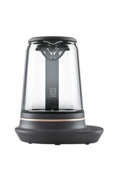 Electrolux Explore 7 E7gk1-8bp 2000 W 1.7 Lt Cam Kettle - 2