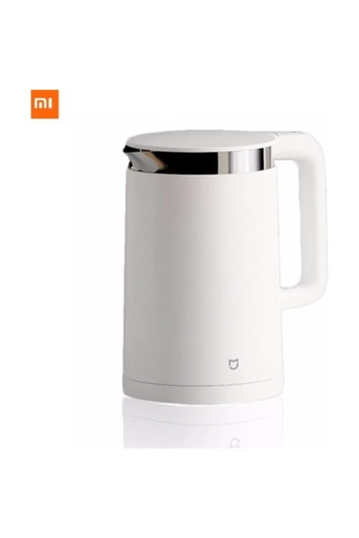 Xiaomi Mijia Bluetooth Kettle Akıllı Su Isıtıcı - 4