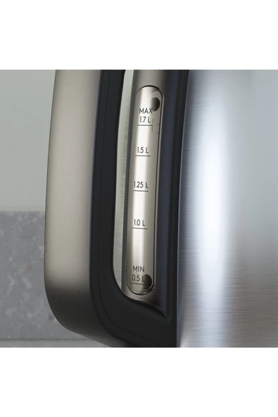 Electrolux Create 3 E3k1-3st 1850 W 1,7 L Paslanmaz Çelik Su Isıtıcısı - 5