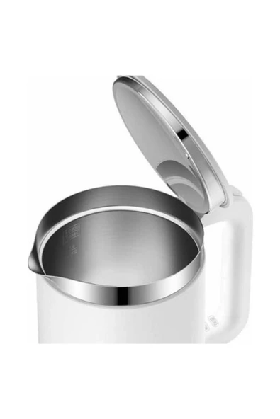 Xiaomi Mijia Bluetooth Kettle Akıllı Su Isıtıcı - 3