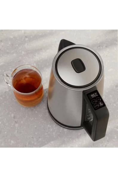 Electrolux E5k1-6st Create 5 Kettle - 4