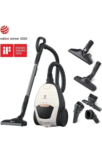 Electrolux Pured8 Pd82-alrgt Toz Torbali Süpürge - 2