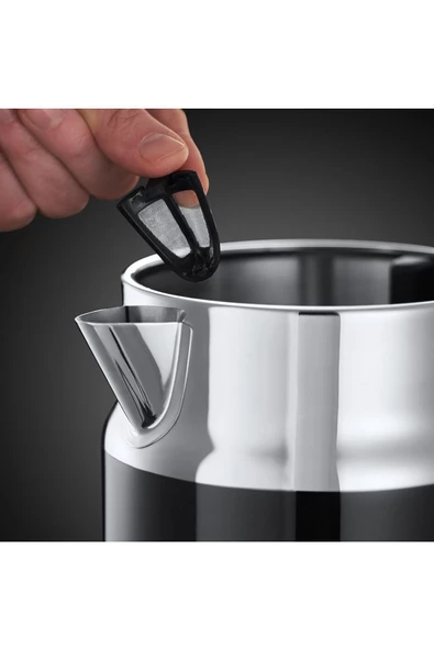 RUSSELL HOBBS 21671-70/rh Retro 2.4kw Su Isıtıcı - 3