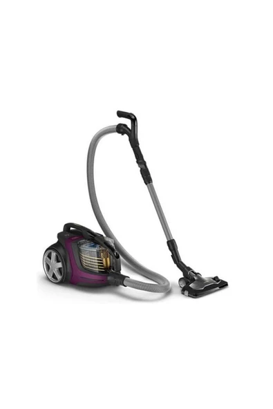 Philips Marathon Ultimate Toz Torbasız  Süpürge, PowerCyclone10, Power Max Sensör, XB9155/07 - 7