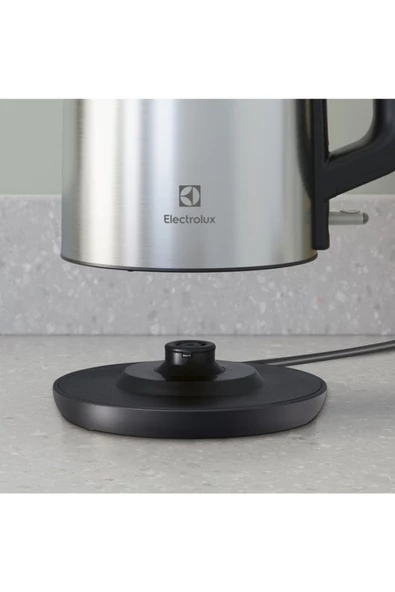 Electrolux Create 3 E3k1-3st 1850 W 1,7 L Paslanmaz Çelik Su Isıtıcısı - 4