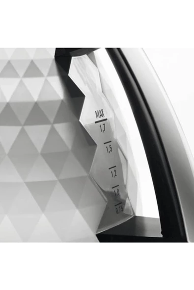 DELONGHİ Kbj 2001.w Brillante 2000 W 1.7 Lt Su Isıtıcısı - 2