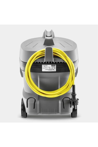 Karcher T 7/1 Toz Torbalı Süpürge - 3
