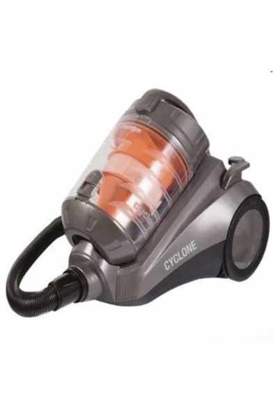 FANTOW CC3500 850 W Toz Torbasız Süpürge - 4