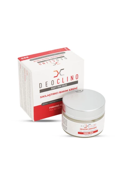 Sıkılaştırıcı Bakım Kremi - 2