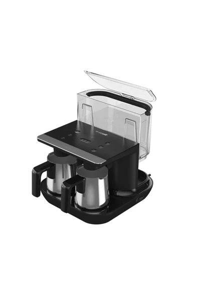 Arçelik Tkm 9961 S Telve Tkm - Resim 4