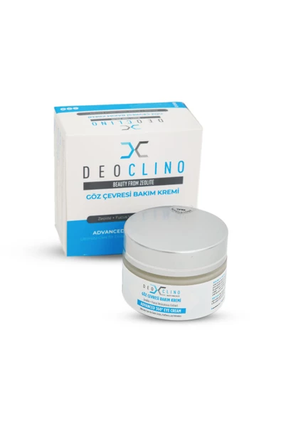 Göz Çevresi Bakım Kremi - 2