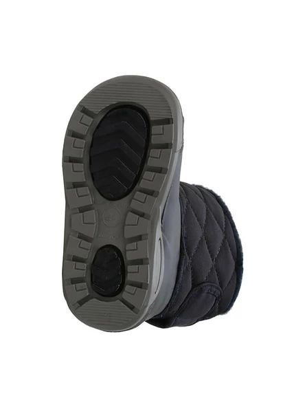 IGOR ÇOCUK LACİVERT W10209 TOPO SKI NYLON BOT W10209-IGR003 - 4