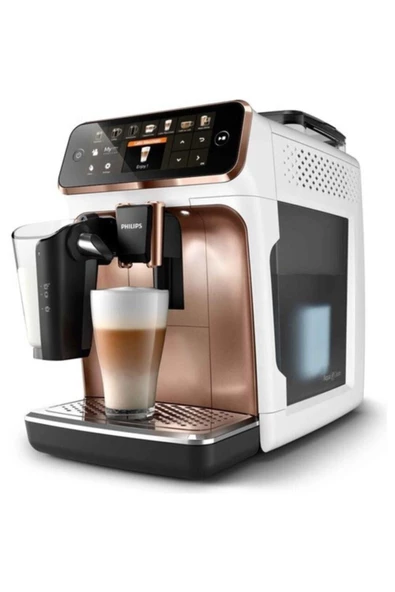 Philips Ep5443/70 Lattego Tam Otomatik Kahve Ve Espresso Makinesi - 2