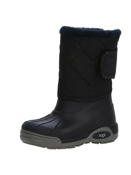 IGOR ÇOCUK LACİVERT W10209 TOPO SKI NYLON BOT W10209-IGR003