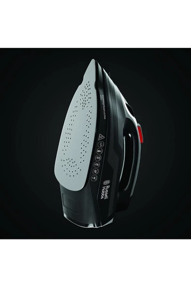 RUSSELL HOBBS 20630-56 Seramik Powersteam Ultra Buharlı Ütü - 2