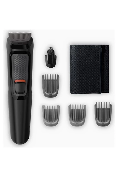Philips Bre225/00 Epilatör - Mg3710/15 Tıraş Makinesi 2'li Avantajlı Kişisel Bakım Seti - 4