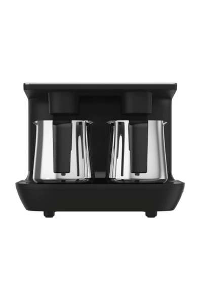 Arçelik Tkm 9961 S Telve Türk Kahve Makinesi - Resim 2