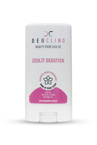 Zeolit Deostick