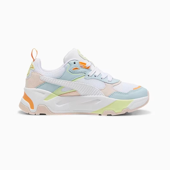 puma 390838-17 TRINITY GÜNLÜK SPOR AYAKKABI