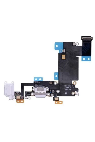 Iphone 7g  Uyumlu Şarj Kulaklık Mikrofon Bordu Orj ürün görseli