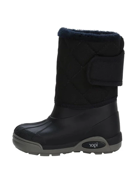 IGOR ÇOCUK LACİVERT W10209 TOPO SKI NYLON BOT W10209-IGR003 - 2