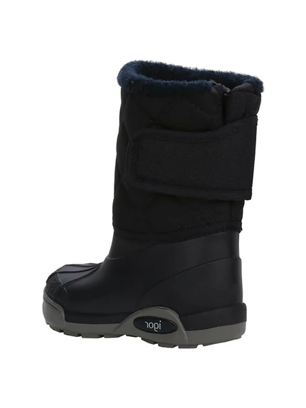 IGOR ÇOCUK LACİVERT W10209 TOPO SKI NYLON BOT W10209-IGR003 - 3
