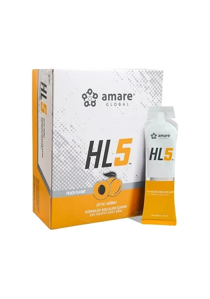 KYANİ AMARE GLOBAL HL5 30 ML