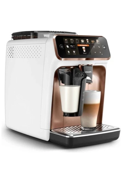 Philips Ep5443/70 Lattego Tam Otomatik Kahve Ve Espresso Makinesi - 3