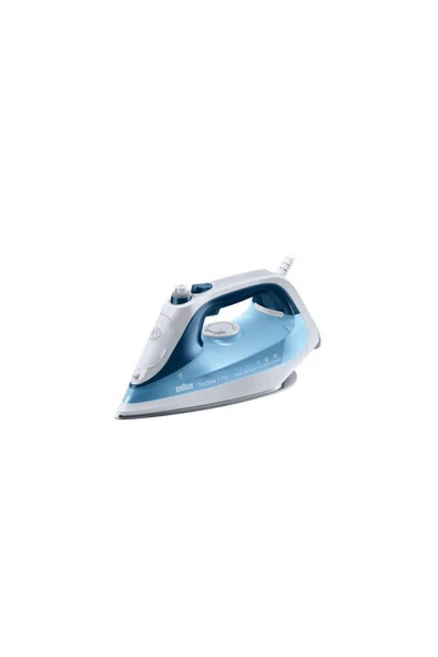 Braun Texstyle7 Buharlı Ütü Sı7062bl
