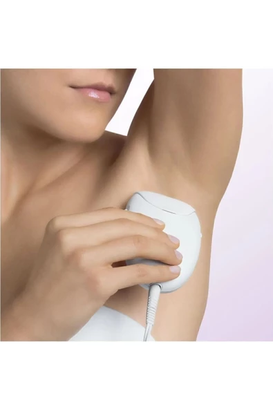 Braun Silk Epil 3 3274 2 in 1 Epilatör - 2